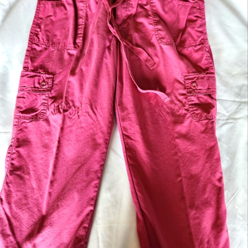 Capris